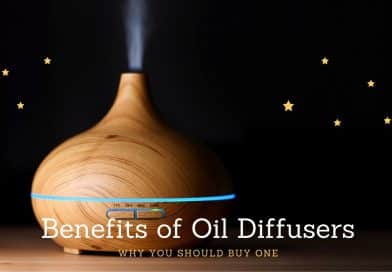 Why You Should Buy An Oil Diffuser