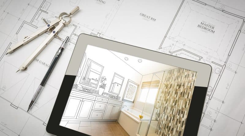 Setting Your Budget For Your Bathroom Renovation Project
