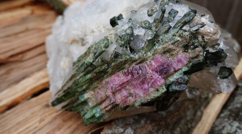 Interesting Facts About Tourmalines You May Not Know
