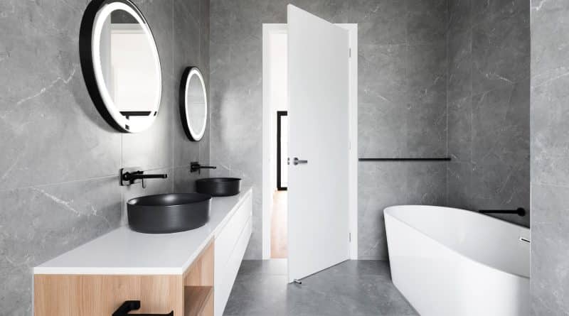 Bathroom Trends Expected To Rise In 2023