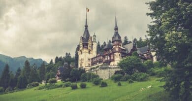 A Complete Guide To The Castles Of Transylvania