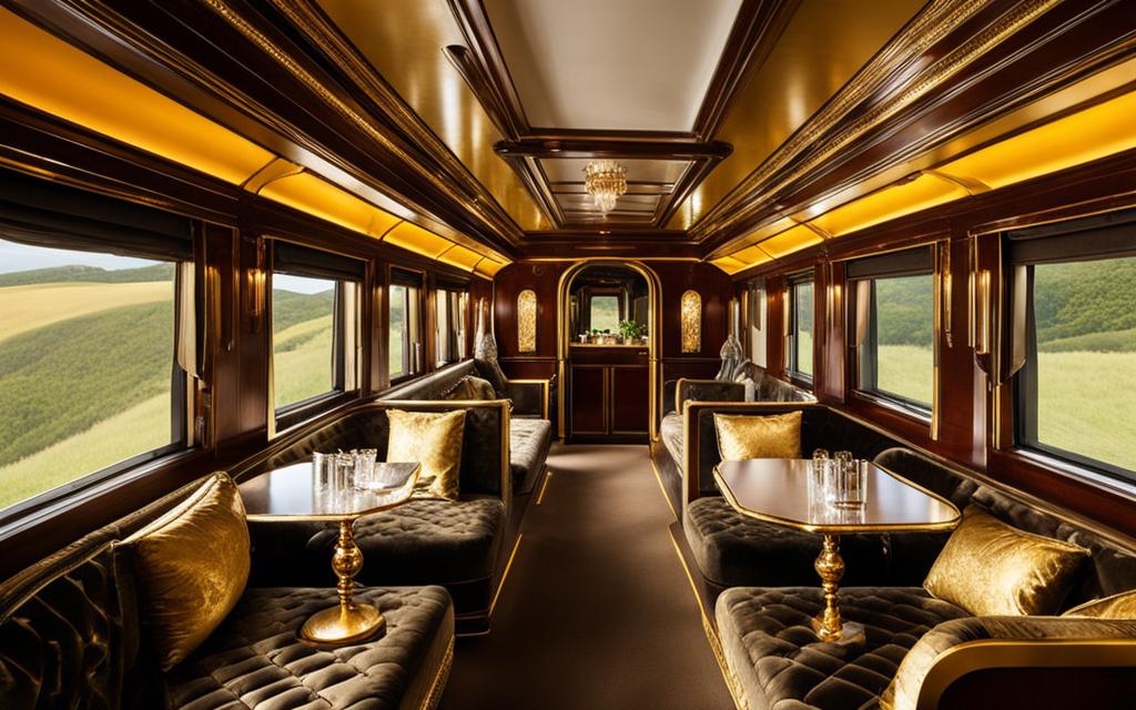 Luxury Train